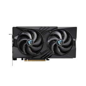 Видеокарта MSI GeForce RTX 5060 8G GAMING OC, 8GB GDDR7, 128-bit, PCIe 5.0 (x8), 3x DP 2.1b, HDMI 2.1b