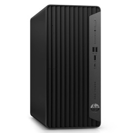 Настолен компютър HP Pro 400 G9 Tower, 628U5ET, Intel Core i7-13700, 16GB RAM, 512GB SSD, Windows 11 Pro