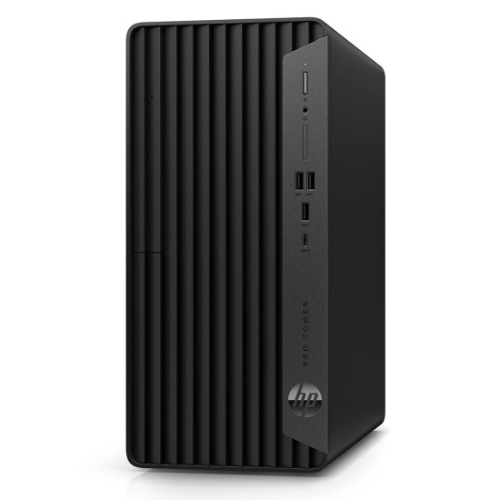 Настолен компютър HP Pro 400 G9 Tower, 628U5ET, Intel Core i7-13700, 16GB RAM, 512GB SSD, Windows 11 Pro