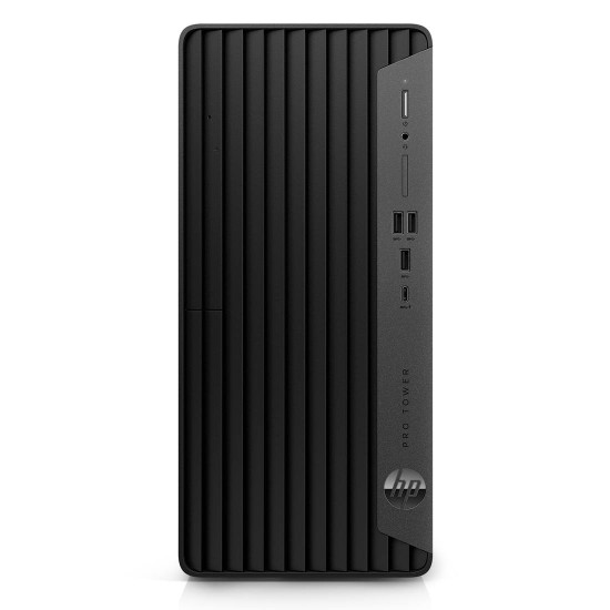 Настолен компютър HP Pro 400 G9 Tower, 628U5ET, Intel Core i7-13700, 16GB RAM, 512GB SSD, Windows 11 Pro