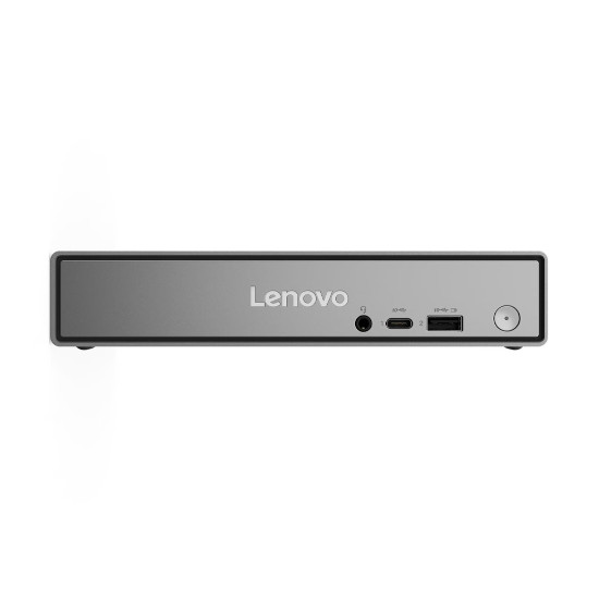 Настолен компютър LENOVO ThinkCentre Neo 50q G5, Intel Core 7 240H, 16GB DDR5, 512GB SSD, Windows 11 Pro