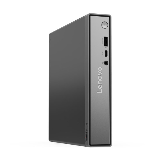 Настолен компютър LENOVO ThinkCentre Neo 50q G5, Intel Core 7 240H, 16GB DDR5, 512GB SSD, Windows 11 Pro