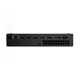 Настолен компютър LENOVO ThinkCentre Neo 50q G5, Intel Core 7 240H, 16GB DDR5, 512GB SSD, Windows 11 Pro