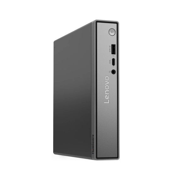 Настолен компютър LENOVO ThinkCentre Neo 50q G5, Intel Core i3-1315U, 16 GB DDR5, 512 GB SSD