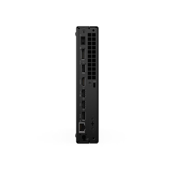 Настолен компютър LENOVO ThinkCentre Neo 50q G5, Intel Core i3-1315U, 16 GB DDR5, 512 GB SSD