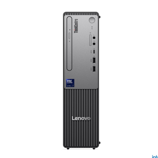 Настолен компютър LENOVO ThinkCentre Neo 50s G6, Intel Core Ultra 5 225, 16 GB DDR5, 512 GB SSD M.2