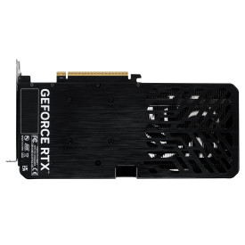Видеокарта PALIT GeForce RTX 5060 Ti Dual, 8GB GDDR7, 128 bit, 1x HDMI 2.1b, 3x DP 2.1b - NE7506T019P1-GB2062D