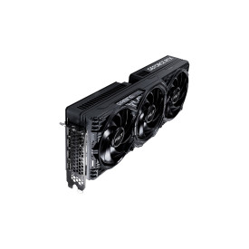 Видеокарта PALIT GeForce RTX 5070 Ti GamingPro V1, 16GB GDDR7, 256 bit, 1x HDMI 2.1b, 3x DP 2.1b - NE7507T019T2-GB2031Y