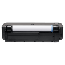 Плотер HP DesignJet T230, 24 инча, LFP, 2025, цветен Ink-Jet, A1 ANSI D, 2400x1200dpi, USB, LAN, Wi-Fi