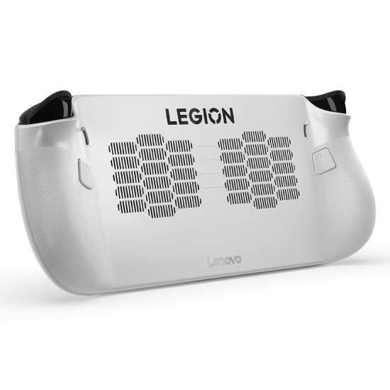 Портативна конзола LENOVO Legion Go S, AMD Ryzen Z2, 8 инча, WUXGA, 120Hz, 16GB DDR5, 512GB SSD, Windows 11 Home
