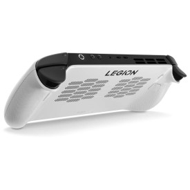Портативна конзола LENOVO Legion Go S, AMD Ryzen Z2, 8 инча, WUXGA, 120Hz, 16GB DDR5, 512GB SSD, Windows 11 Home