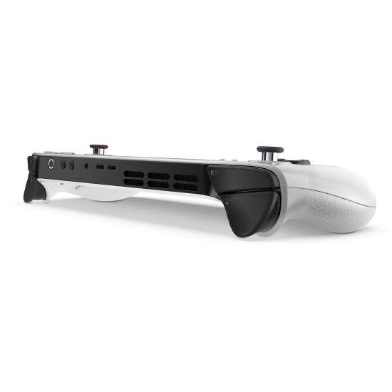 Портативна конзола LENOVO Legion Go S, AMD Ryzen Z2, 8 инча, WUXGA, 120Hz, 16GB DDR5, 512GB SSD, Windows 11 Home