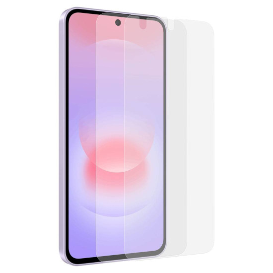 Протектор за екран SAMSUNG Galaxy A37 5G, Transparent