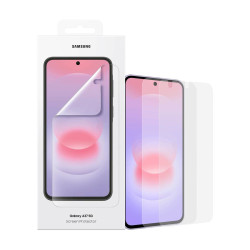 Протектор за екран SAMSUNG Galaxy A37 5G, Transparent