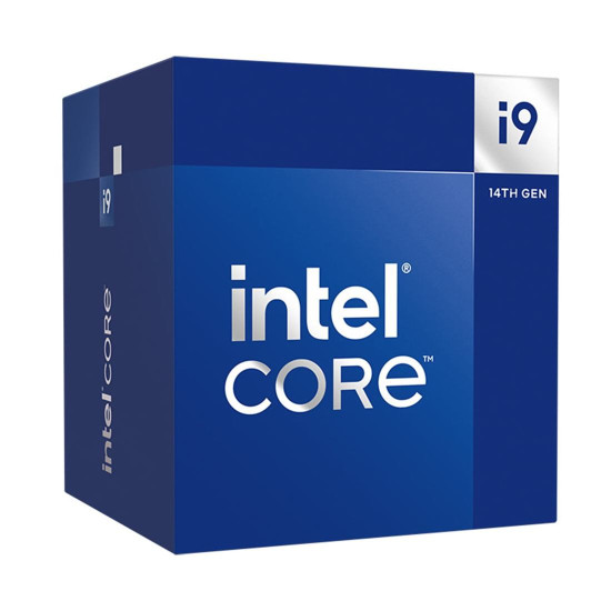 Процесор INTEL Core i9-14900, 2.0GHz, LGA1700, 36M Cache, Box