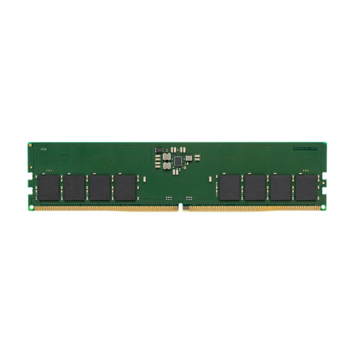 RAM памет Kingston ValueRAM, 16GB, DDR5, 5600MHz, CL46, 1.1V, UDIMM, Non-ECC
