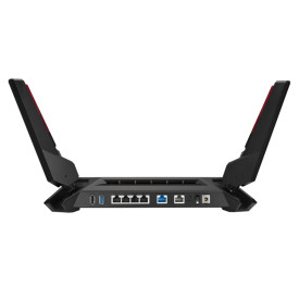 Рутер ASUS ROG Rapture GT-AX6000