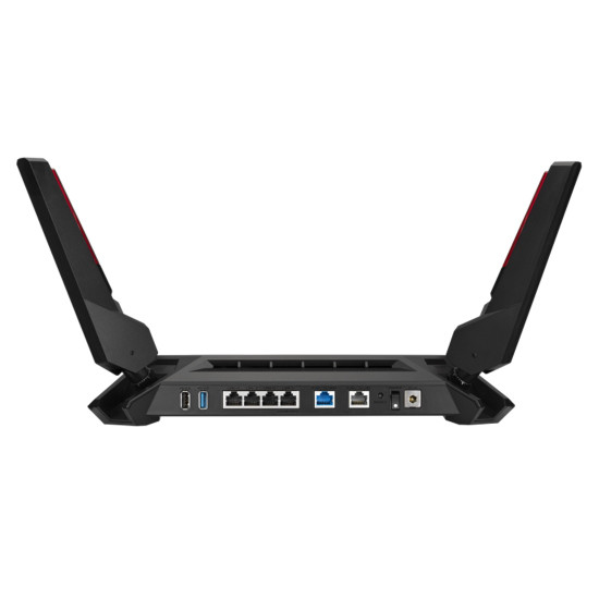 Рутер ASUS ROG Rapture GT-AX6000