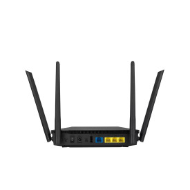 Рутер ASUS RT-AX1800U (90IG06P0-MO3520)