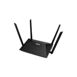 Рутер ASUS RT-AX1800U (90IG06P0-MO3520)