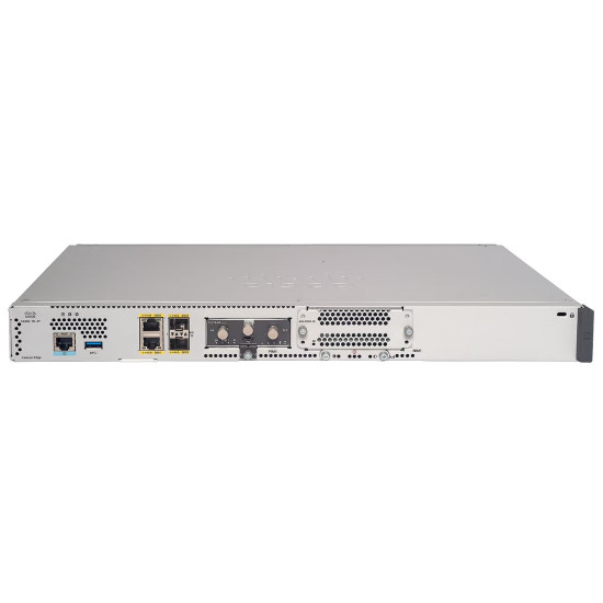 Рутер Cisco Catalyst C8200L-1N-4T Series Edge