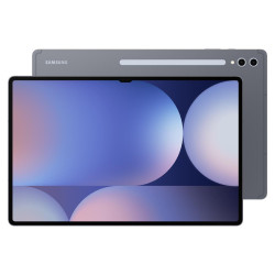 Таблет SAMSUNG SM-X826N, Tab S10+, 12.4 инча, 5G, 12GB, 512GB, Сив