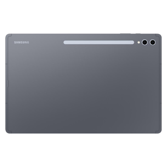 Таблет SAMSUNG SM-X826N, Tab S10+, 12.4 инча, 5G, 12GB, 512GB, Сив