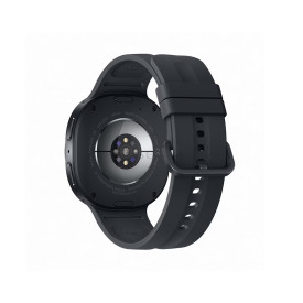 Смарт часовник SAMSUNG Galaxy Watch 9, 44 mm, 3 GB RAM, 32 GB, Bluetooth, Black