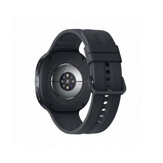 Смарт часовник SAMSUNG Galaxy Watch 9, 44 mm, 3 GB RAM, 32 GB, Bluetooth, Black