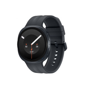 Смарт часовник SAMSUNG Galaxy Watch 9, 44 mm, 3 GB RAM, 32 GB, Bluetooth, Black