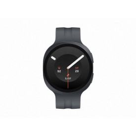 Смарт часовник SAMSUNG Galaxy Watch 9, 44 mm, 3 GB RAM, 32 GB, Bluetooth, Black