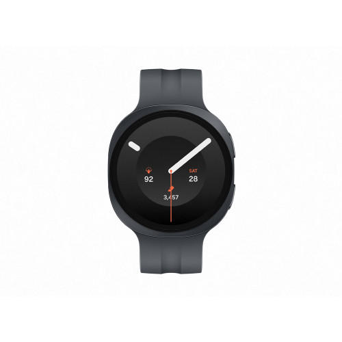Смарт часовник SAMSUNG Galaxy Watch 9, 44 mm, 3 GB RAM, 32 GB, Bluetooth, Black