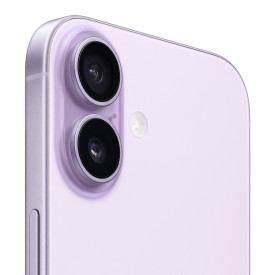 Смартфон Apple iPhone 17, 8GB, 256GB, Lavender (MG6M4ZD/A)