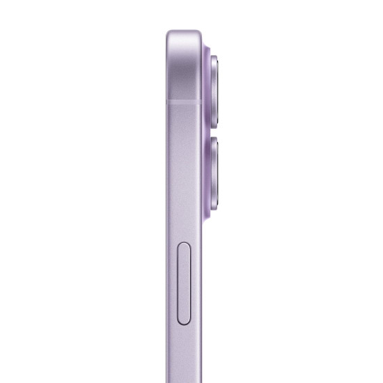 Смартфон Apple iPhone 17, 8GB, 256GB, Lavender (MG6M4ZD/A)
