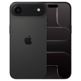 Смартфон APPLE iPhone Air, 12GB, 512GB, Space Black (MG2Q4ZD/A)