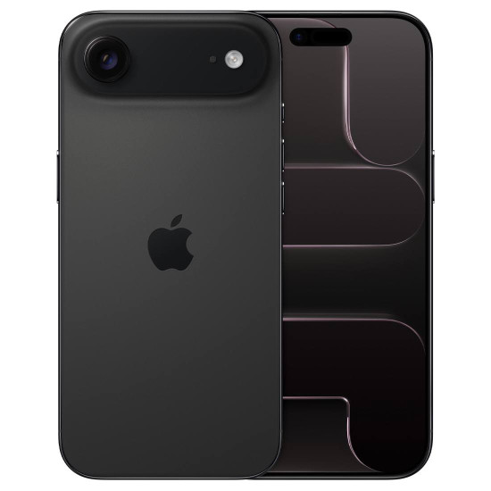 Смартфон APPLE iPhone Air, 12GB, 512GB, Space Black (MG2Q4ZD/A)