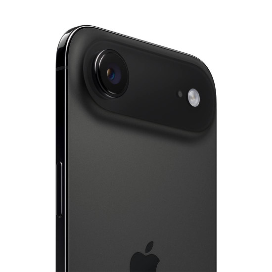 Смартфон APPLE iPhone Air, 12GB, 512GB, Space Black (MG2Q4ZD/A)