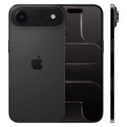 Смартфон APPLE iPhone Air, 12GB, 512GB, Space Black (MG2Q4ZD/A)