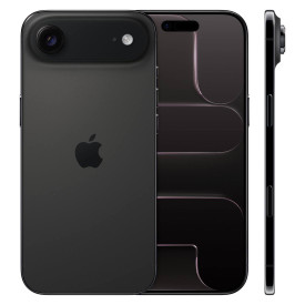 Смартфон APPLE iPhone Air, 12GB, 512GB, Space Black (MG2Q4ZD/A)