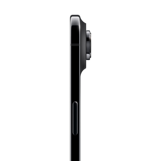 Смартфон APPLE iPhone Air, 12GB, 512GB, Space Black (MG2Q4ZD/A)