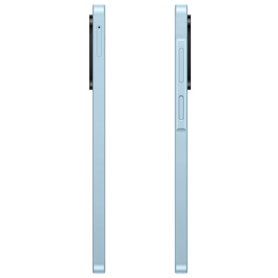 Смартфон Samsung Galaxy A17, 4GB, 128GB, Light Blue
