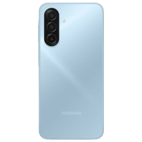 Смартфон Samsung Galaxy A17, 4GB, 128GB, Light Blue