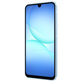 Смартфон Samsung Galaxy A17, 4GB, 128GB, Light Blue