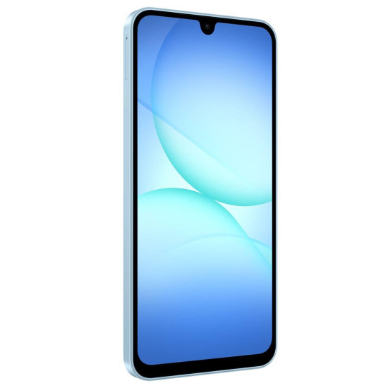 Смартфон Samsung Galaxy A17, 4GB, 128GB, Light Blue