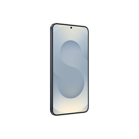 Смартфон Samsung Galaxy S25 Plus SM-S936BZKDEUE, 256GB, 6.7 инча, Dynamic AMOLED 2X, 120Hz, Snapdragon 8 Elite, 8 ядра, 12GB RAM, Android 15, Blue Black