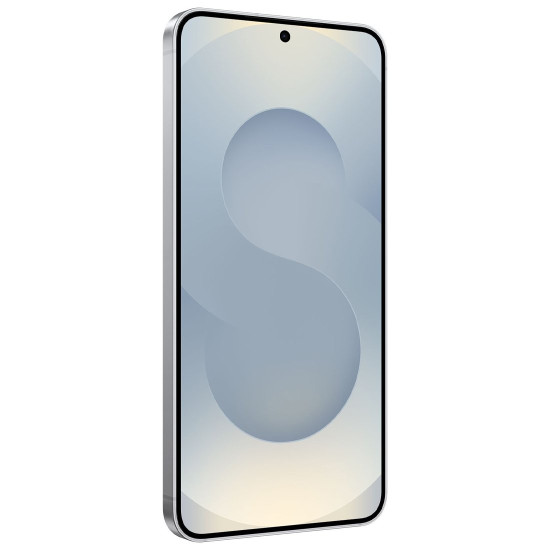 Смартфон Samsung Galaxy S25, SM-S931B, 12GB, 128GB, Silver Shadow