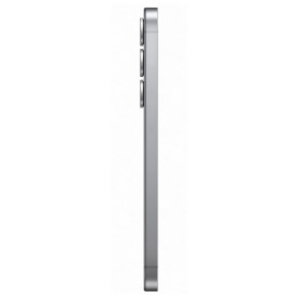 Смартфон Samsung Galaxy S25, SM-S931B, 12GB, 128GB, Silver Shadow