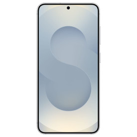 Смартфон Samsung Galaxy S25, SM-S931B, 12GB, 128GB, Silver Shadow