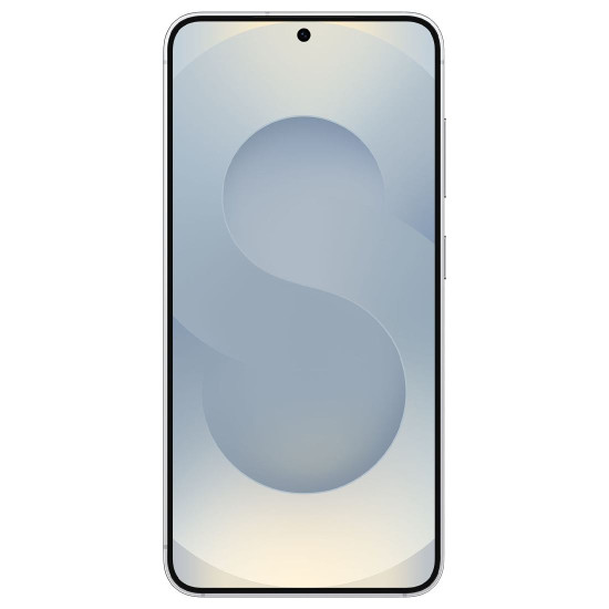 Смартфон Samsung Galaxy S25, SM-S931B, 12GB, 128GB, Silver Shadow