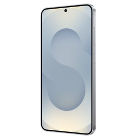 Смартфон Samsung Galaxy S25, SM-S931B, 12GB, 128GB, Silver Shadow